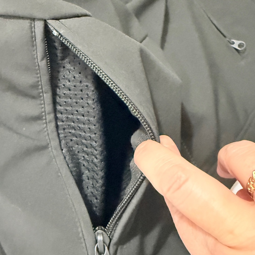 Propper Defend Echo Softshell Jacket Size small - Picture 10 of 12